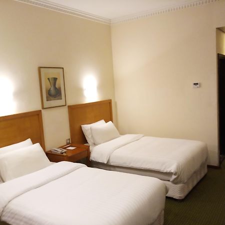 Oriental Palace Hotel Manama Eksteriør bilde
