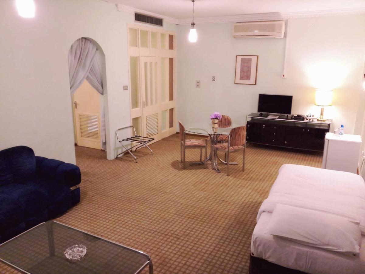 Oriental Palace Hotel Manama Eksteriør bilde