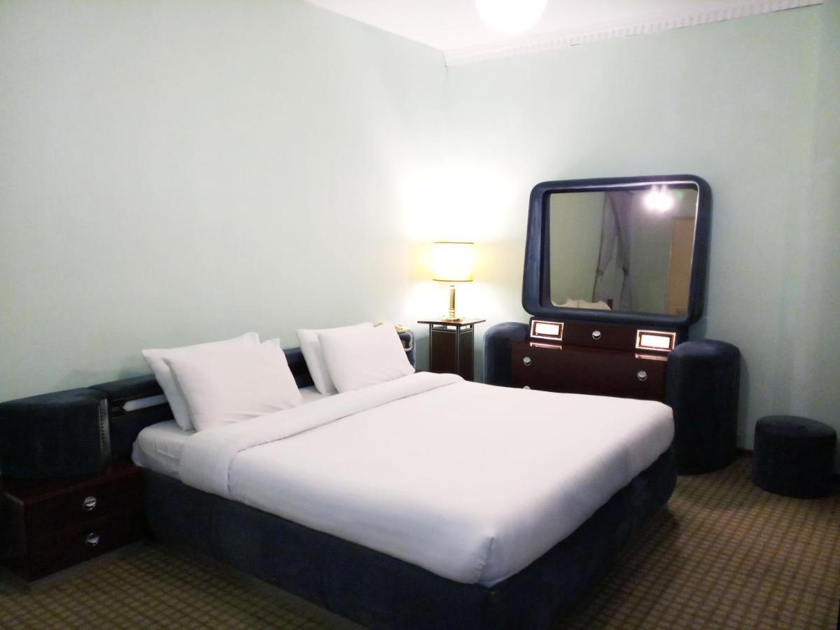 Oriental Palace Hotel Manama Eksteriør bilde