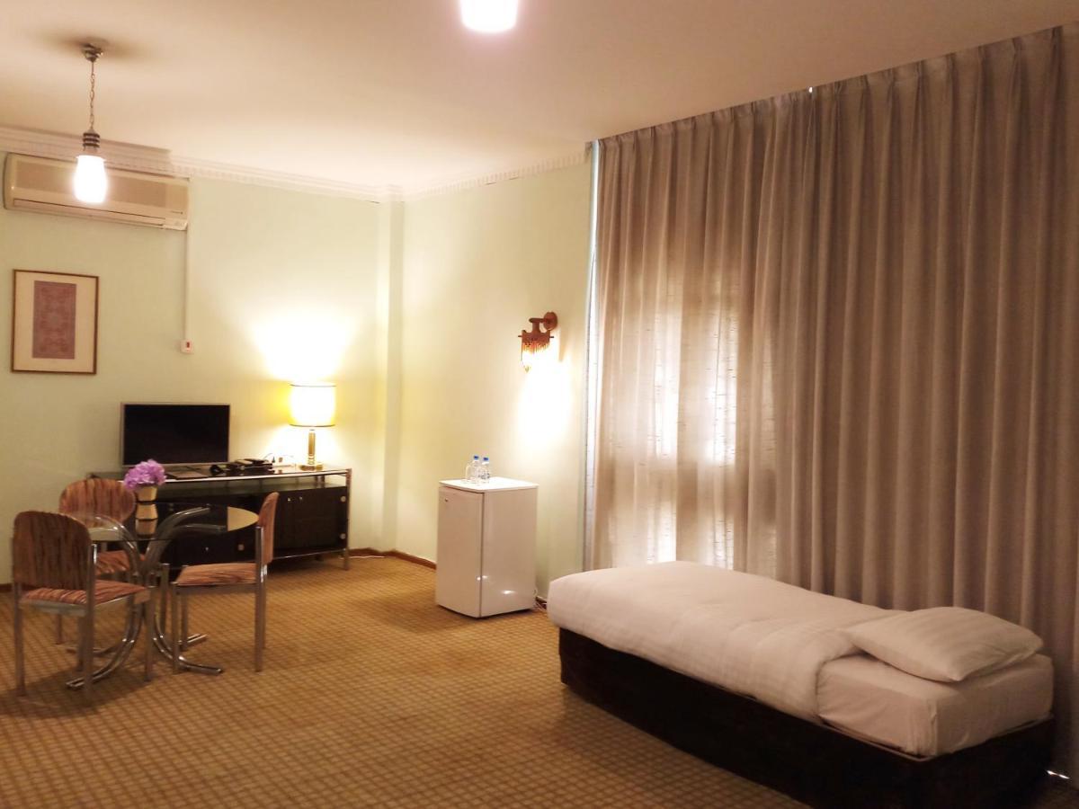 Oriental Palace Hotel Manama Eksteriør bilde
