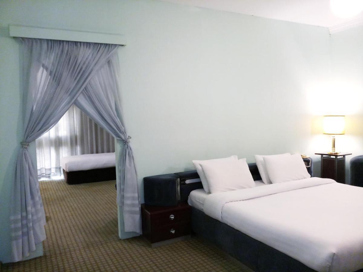 Oriental Palace Hotel Manama Eksteriør bilde
