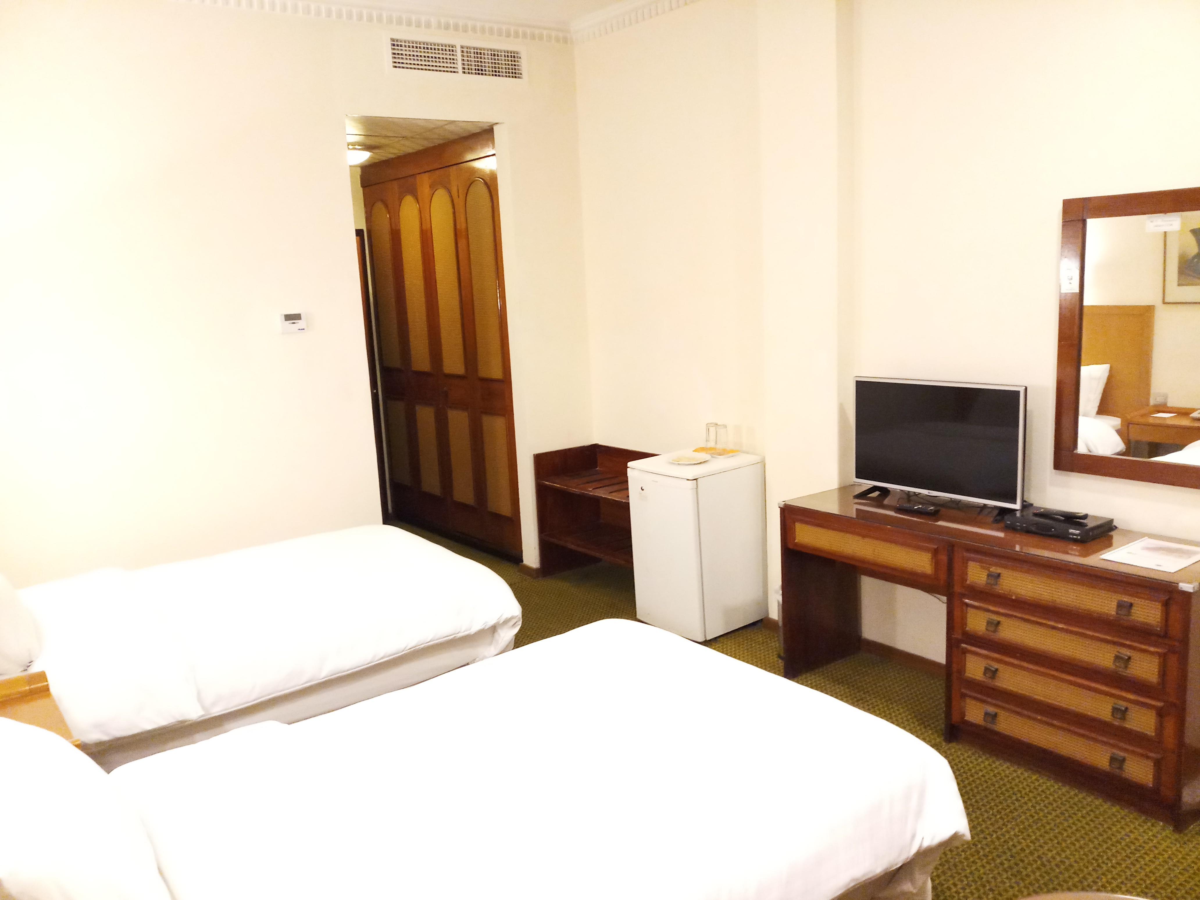 Oriental Palace Hotel Manama Eksteriør bilde