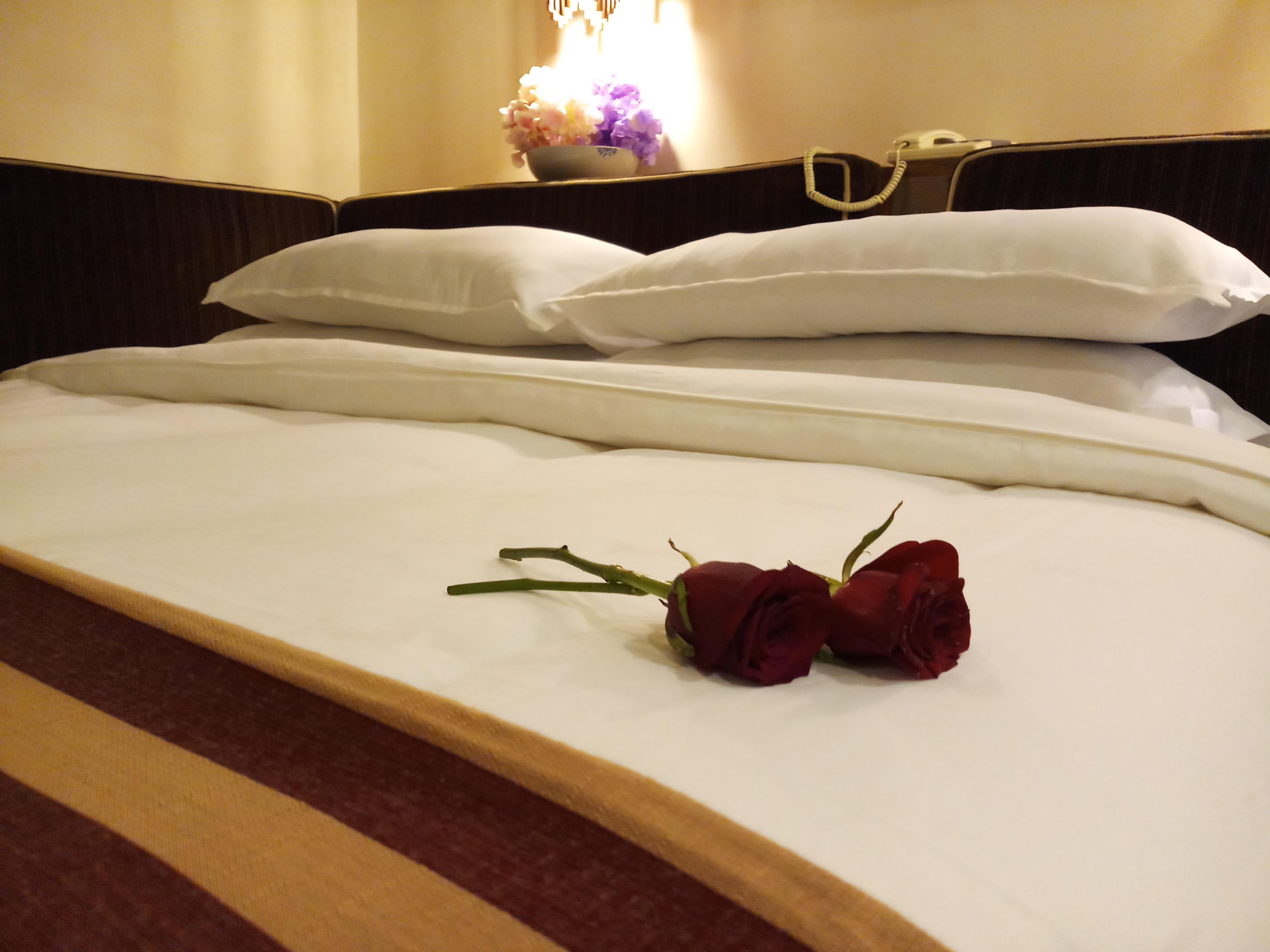 Oriental Palace Hotel Manama Eksteriør bilde