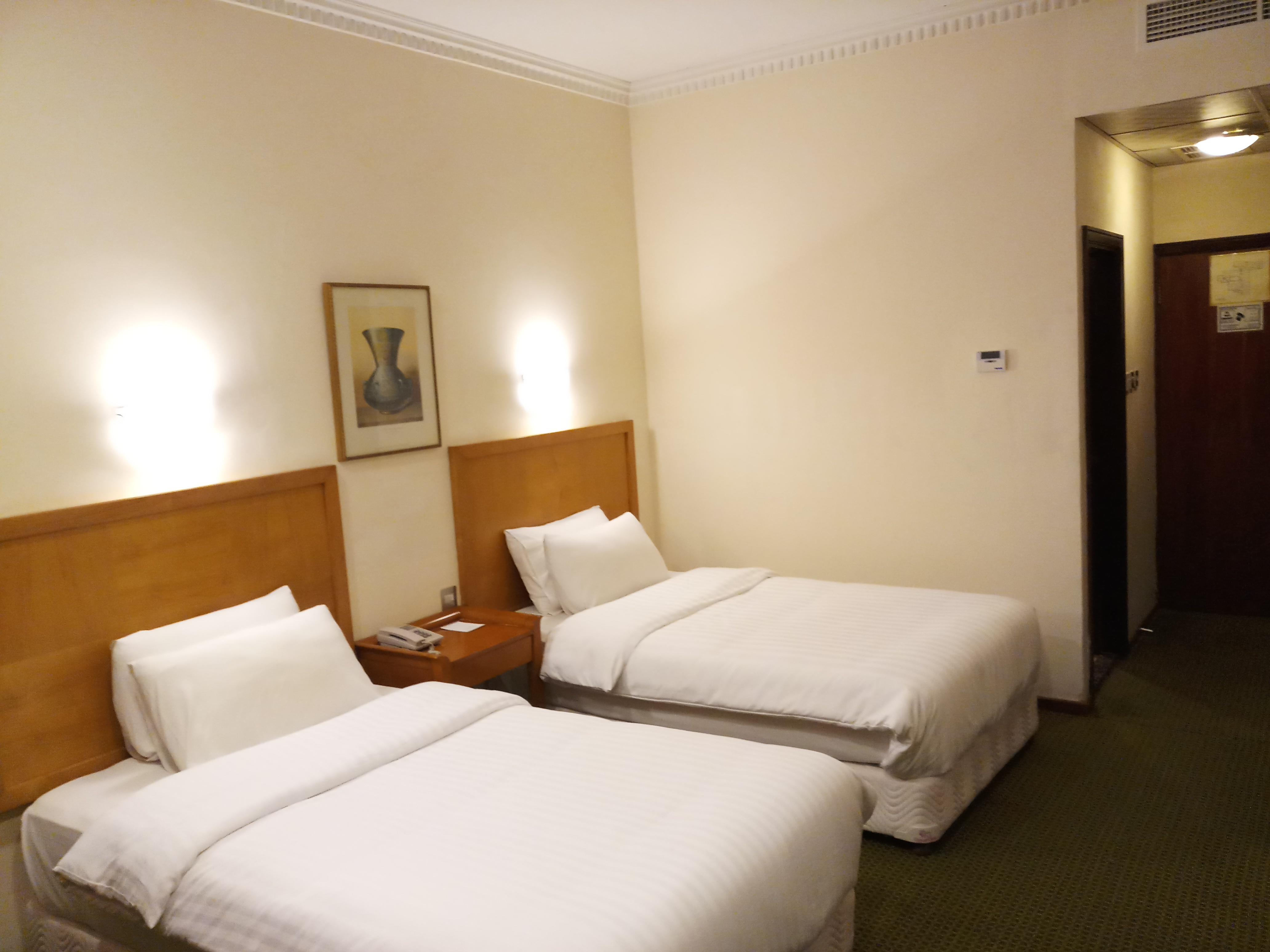 Oriental Palace Hotel Manama Eksteriør bilde