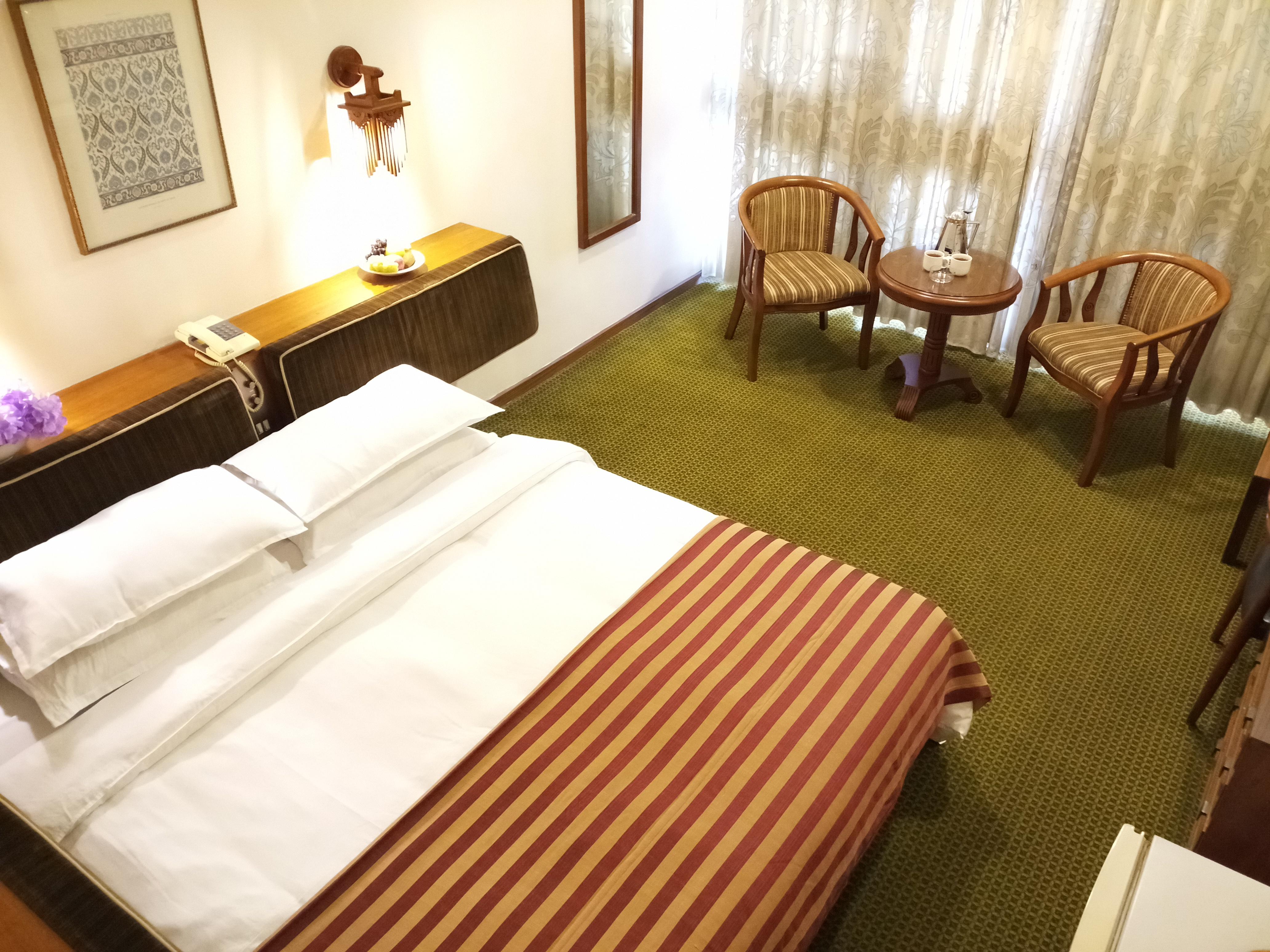 Oriental Palace Hotel Manama Eksteriør bilde