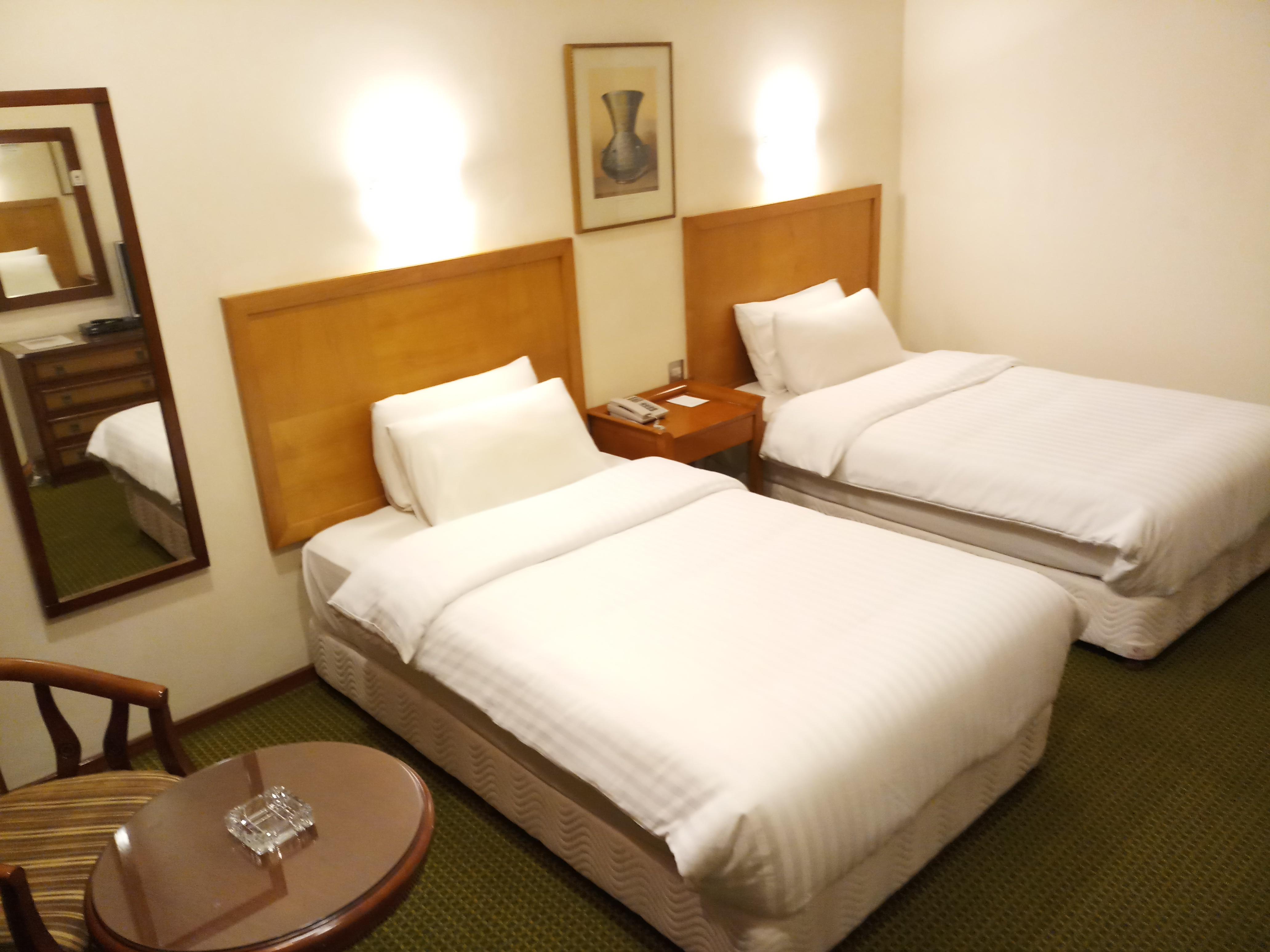 Oriental Palace Hotel Manama Eksteriør bilde