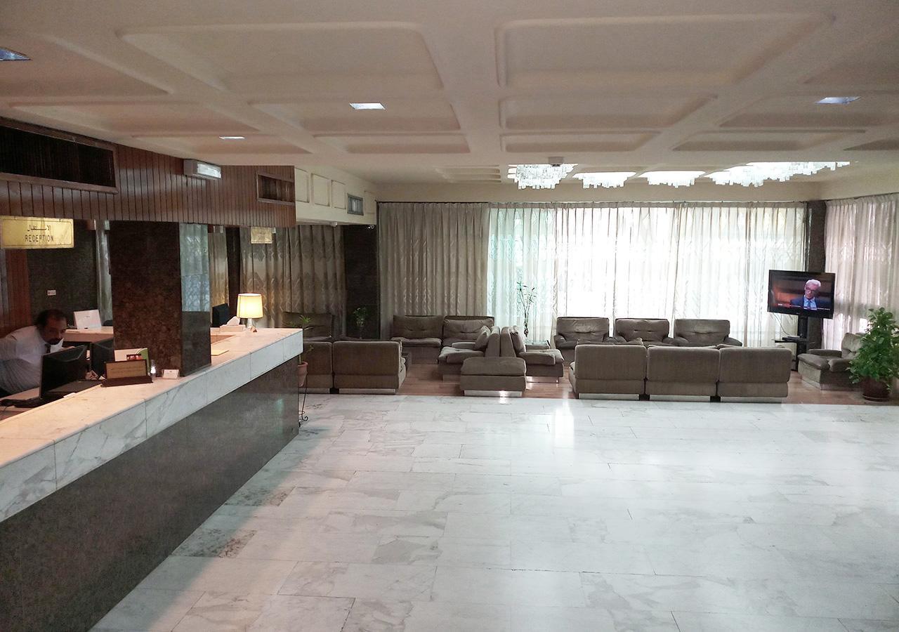Oriental Palace Hotel Manama Eksteriør bilde