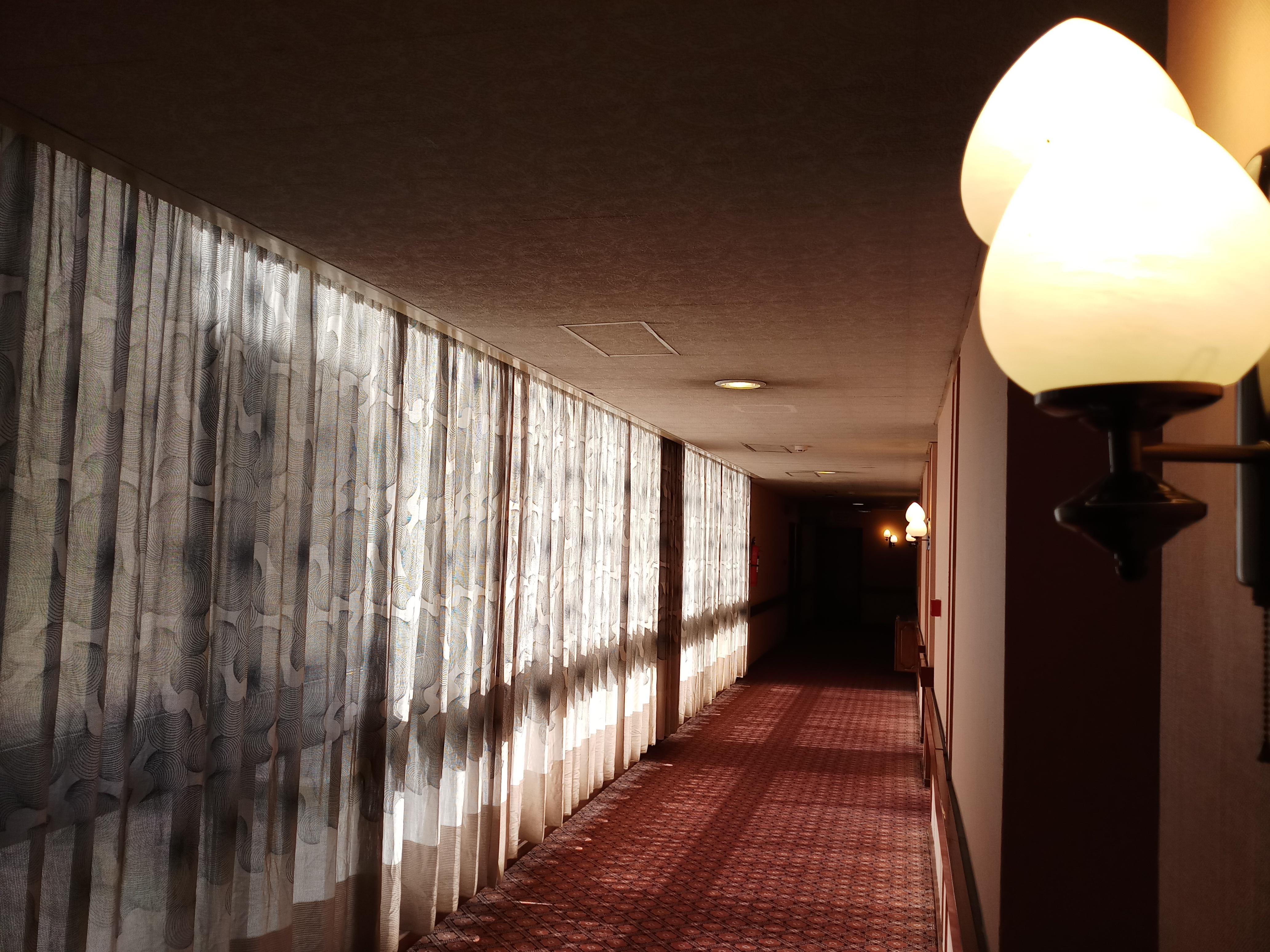 Oriental Palace Hotel Manama Eksteriør bilde