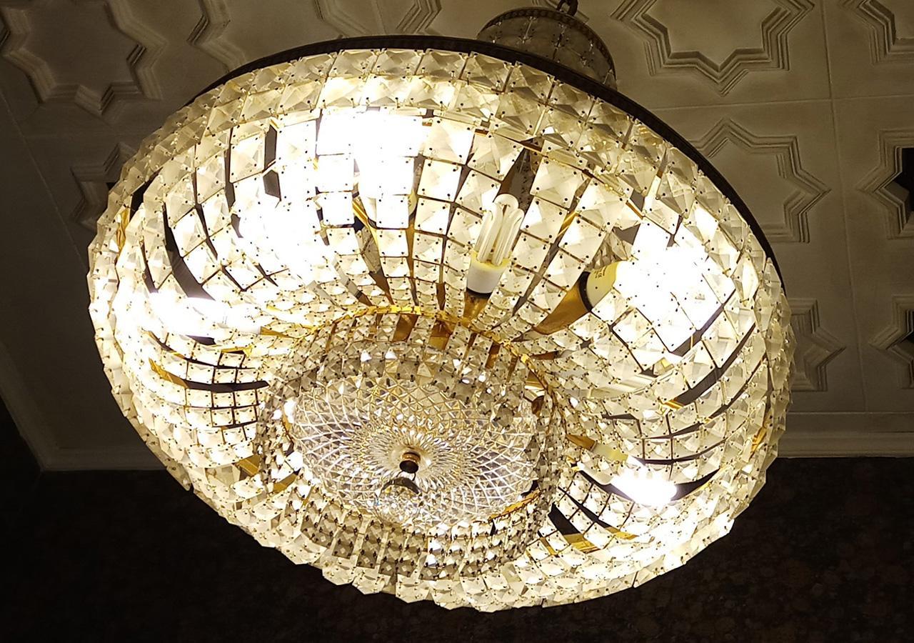 Oriental Palace Hotel Manama Eksteriør bilde