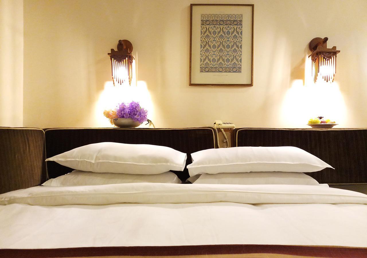Oriental Palace Hotel Manama Eksteriør bilde