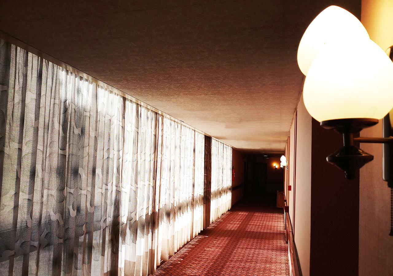 Oriental Palace Hotel Manama Eksteriør bilde