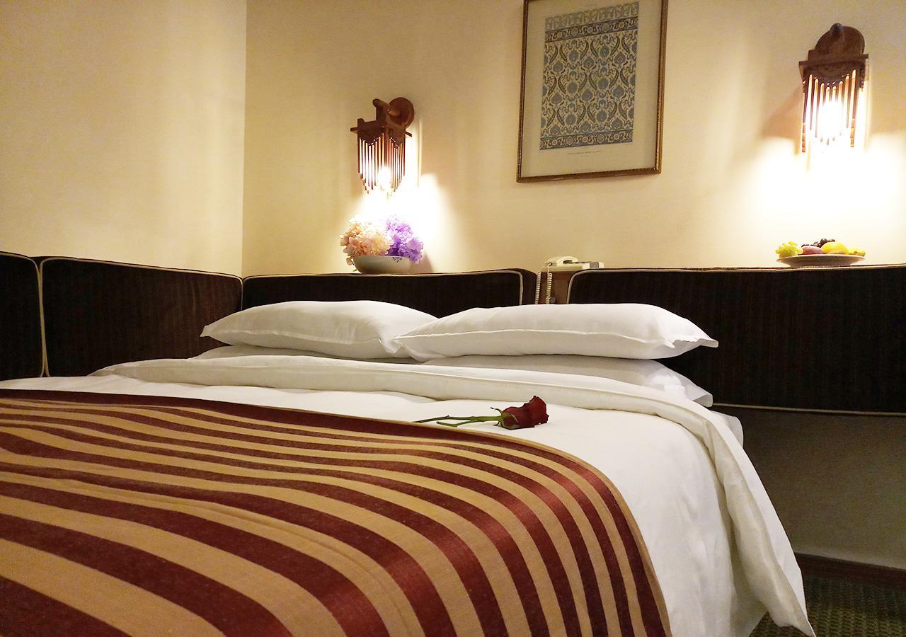 Oriental Palace Hotel Manama Eksteriør bilde