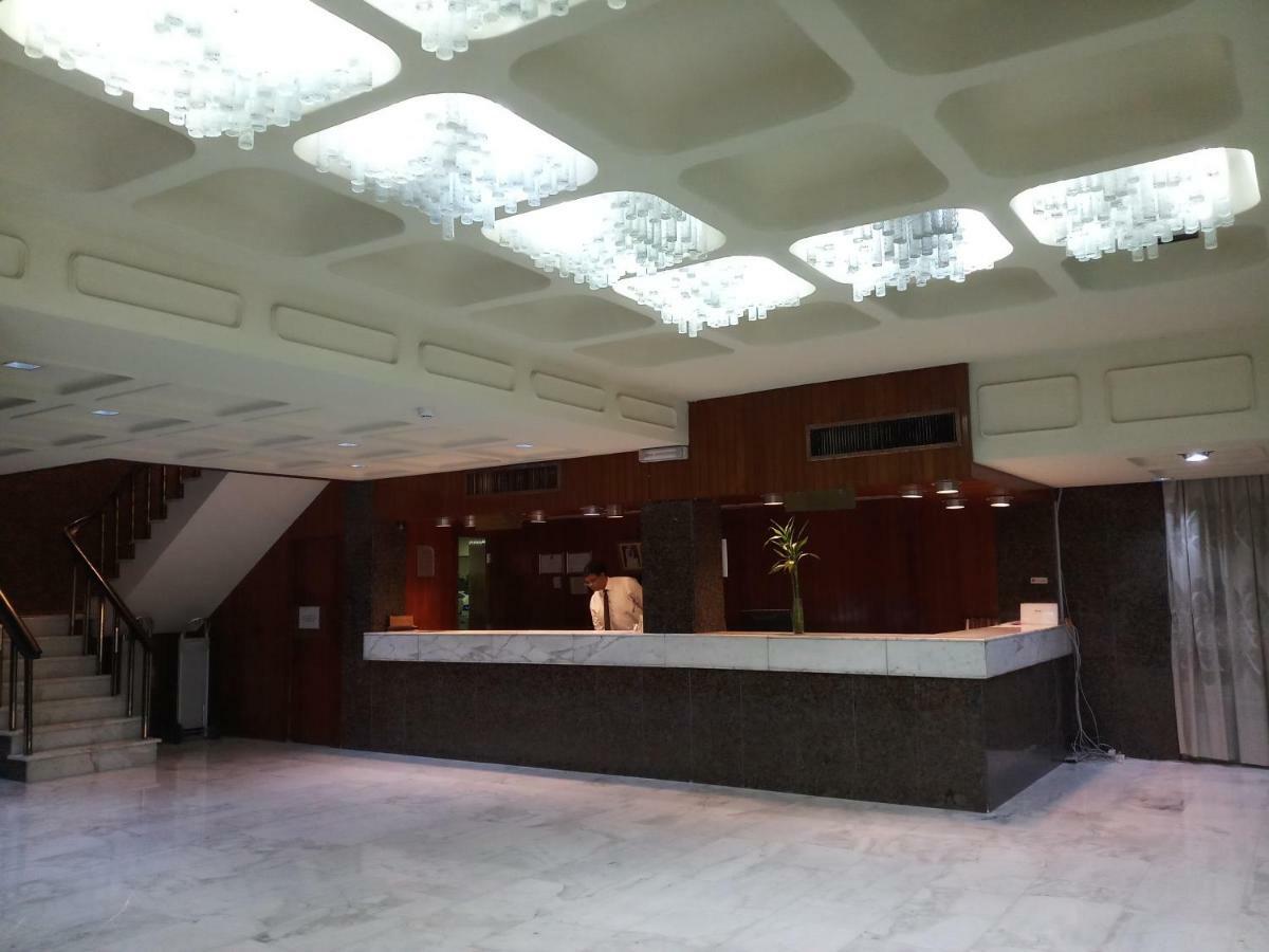 Oriental Palace Hotel Manama Eksteriør bilde