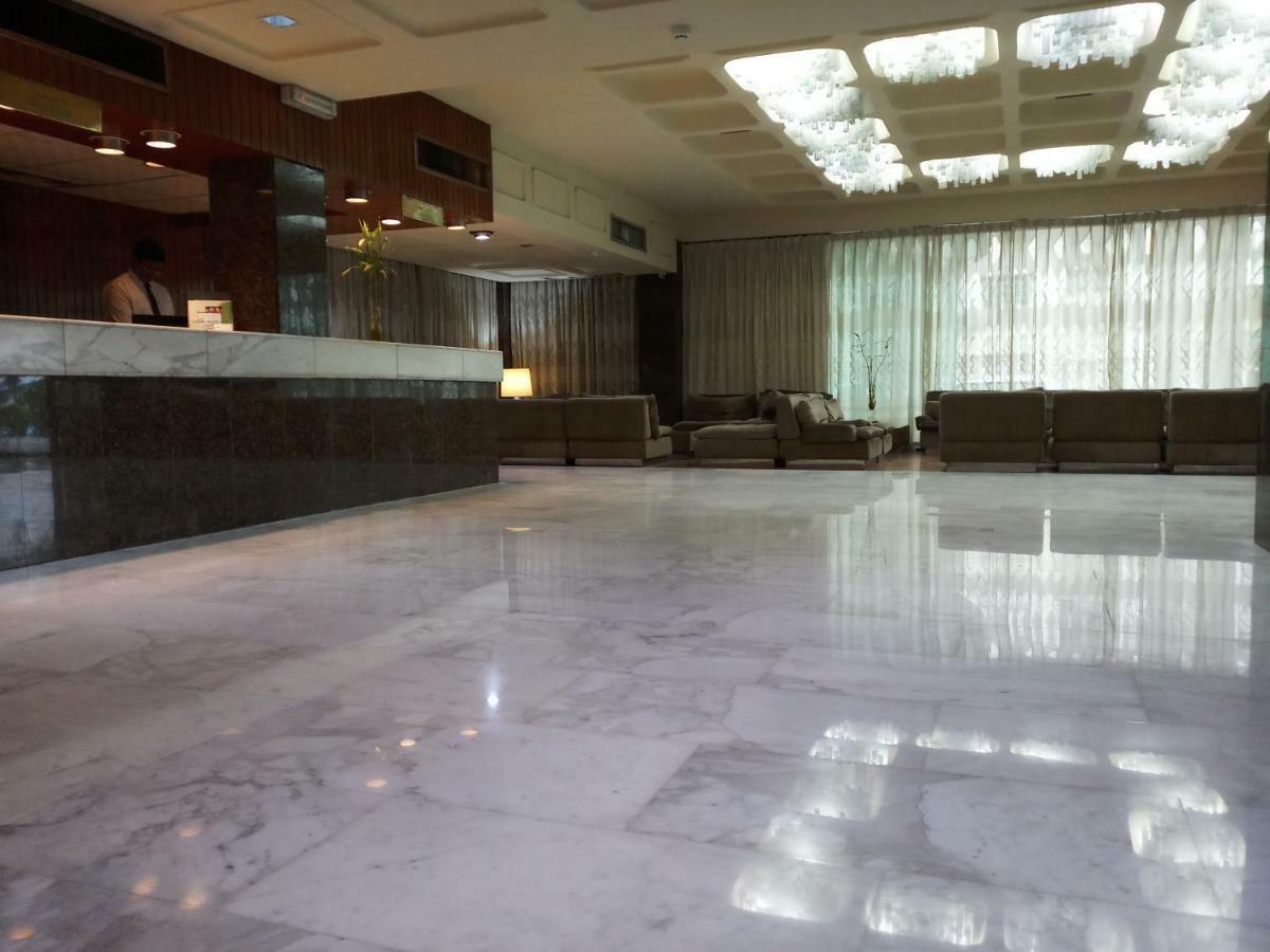 Oriental Palace Hotel Manama Eksteriør bilde