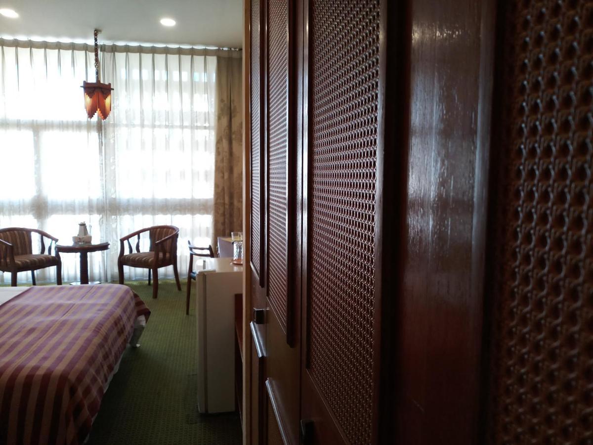 Oriental Palace Hotel Manama Eksteriør bilde
