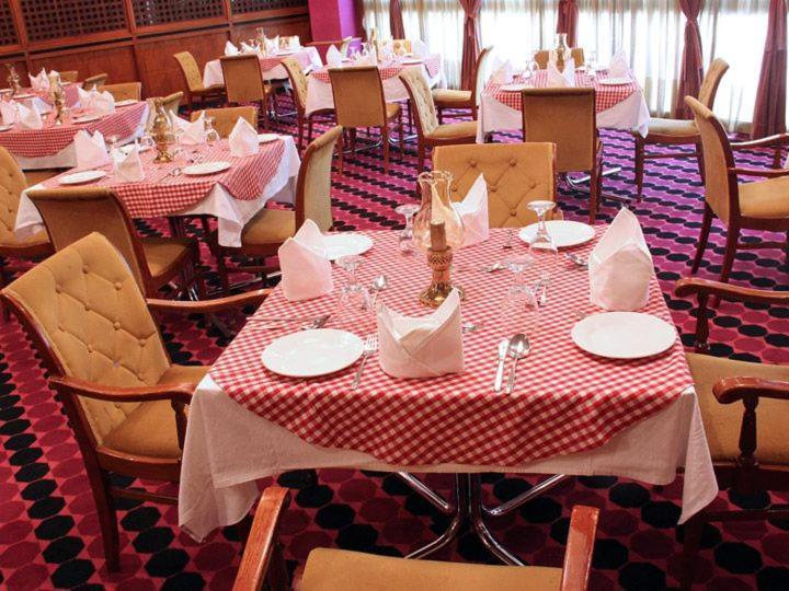 Oriental Palace Hotel Manama Eksteriør bilde